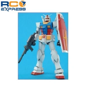 BanDai Gundam Rx-78-2 Ver 2.0 Mobile Suit Gundam Bandai BAN2028924 - Bild 1 von 1