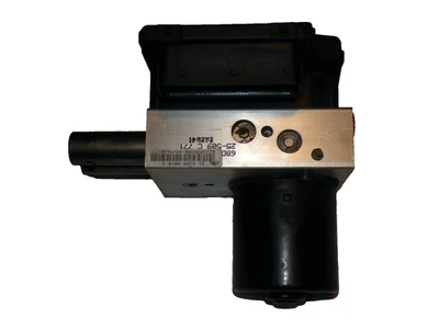 GMC TOPKICK C4500 2006-2009 MÓDULO BOMBA DE FRENO ANTIBLOQUEO BOMBA ABS 19133318 Foto 1 de 4