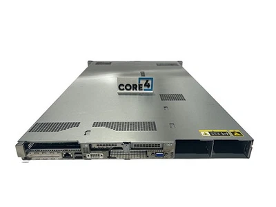 HP P28948-B21 DL360 Gen10 Plus 8 SFF NC CTO Server - Image 1 of 2