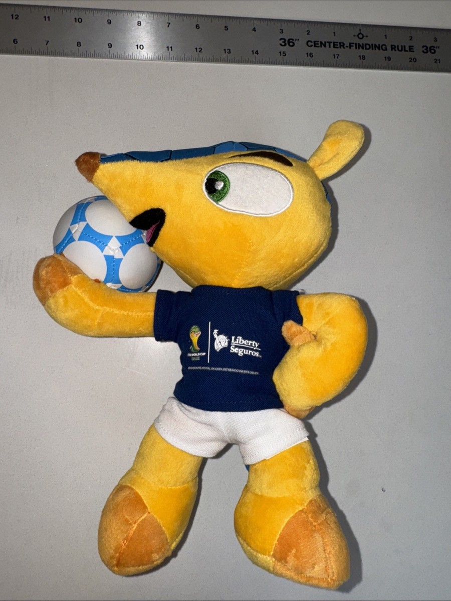world cup mascot products for sale | eBay