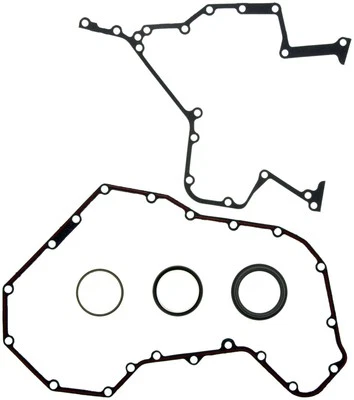 Juego de juntas de cubierta de distribución del motor Mahle para Dodge Ram 2500 1994-1998 5,9 L L L6 Foto 1 de 3