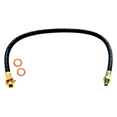 For Oldsmobile Cutlass 62-63 Professional Rear Center Brake Hydraulic Hose - Изображение 1 из 2