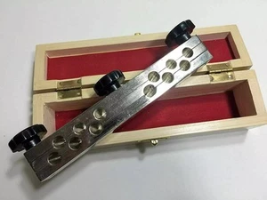 Suppository Mold Mould 12 Hole Heavy Duty - Picture 1 of 7