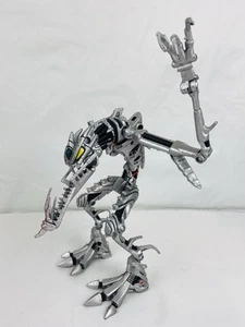 Figura de acción McFarlane Spawn 1998 manga Cyber Violator Ultra serie 10 como está - Imagen 1 de 7