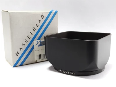 【EXCELENTE COMO NUEVO con Caja】Parasol Hasselblad 60/80 40670 de JAPÓN Foto 1 de 4