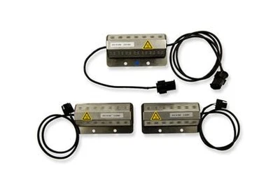 KW Electronic Damping Cancellation Kit for 12-15 Chrysler 300 / Dodge Challenger - Image 1 of 4