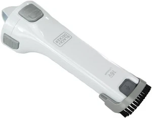 Boquilla original Black and Decker OEM para aspiradora CHV1410L - 90558124-16 - Imagen 1 de 2
