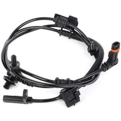 1x Rear Left For 2006-2010 Dodge Charger 2005-2008 Dodge Magnum ABS Speed Sensor - Image 1 of 4