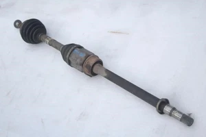 2015 FORD EXPLORER RIGHT PASSENGER FRONT CV AXLE SHAFT 3.5L FWD NON-TURBO - Picture 1 of 10