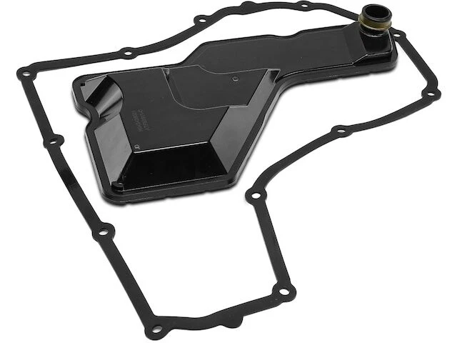 Filtro de transmisión automática para Daewoo Nubira 2002 2,0 L 4 cilindros BM188JS Foto 1 de 1