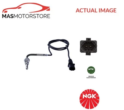 SENSOR EXHAUST GAS TEMPERATURE NGK 96979 P NEW OE REPLACEMENT - Image 1 of 4