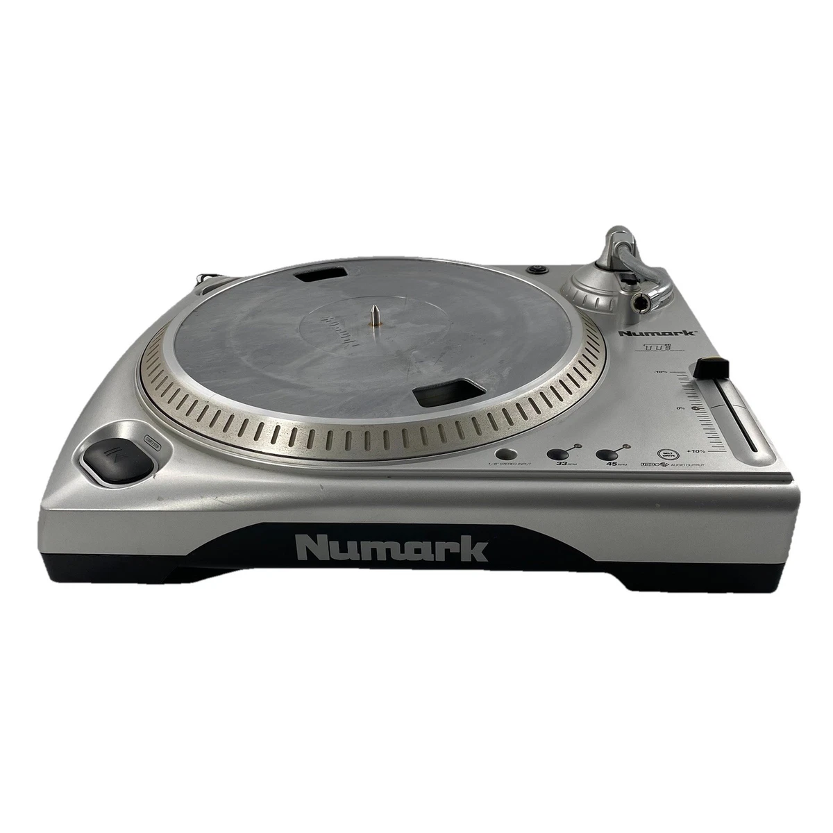 Numark TTUSB DJ Turntables for sale | eBay