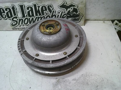 Embrague secundario para moto de nieve Polaris Edge R8 Helix XC SP 800 700 600 500 XCR Foto 1 de 2