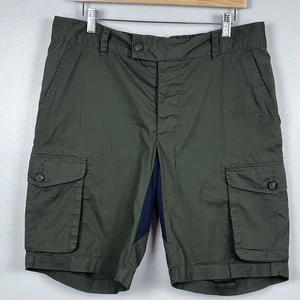 Beretta Herren Button Fly Tactical Cargo Shorts Gr. L; Schießen, Aktiv, Outdoor - Bild 1 von 14