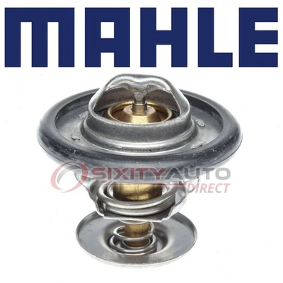MAHLE Engine Coolant Thermostat for 1992-1997 Volkswagen EuroVan - Cooling by Foto 1 de 4