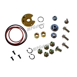 Kit de reconstrucción turbo SAAB 900 16V 2.0/4 83-89 B202 TBO339 TBO357 TBO382 empuje 360  - Imagen 1 de 4