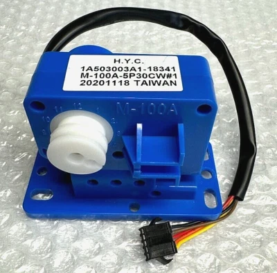 Motor de resistencia para bicicleta reclinada de ejercicio True Fitness - Parte #9XPS0009 - (ES900) Foto 1 de 2