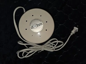 Yogasleep Dohm (originale) Macchina per il rumore bianco rilassante naturale - Foto 1 di 5