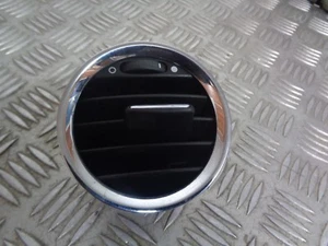 Fiat 500 Pop 2011 conductor ventilación delantera lateral 226541 - Imagen 1 de 7