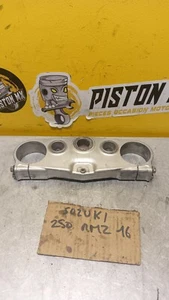 TE DE FOURCHE SUPERIEUR SUZUKI 250 RMZ 2016 - 2016 2017 RM-Z RM Z - Imagen 1 de 6