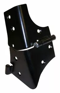 Bisagra de parabrisas Crown Automotive - 55075702AH - Imagen 1 de 2