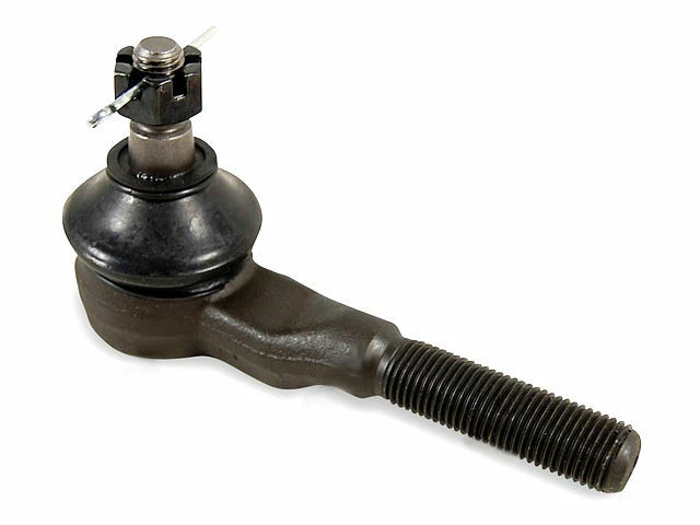 Extremo de barra de amarre exterior delantero para Hyundai Pony 1984-1987 1985 1986 Q432VV Foto 1 de 1