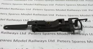 Hornby X666 Class M7 Rear Bogie Black - No Wheels OO gauge - Picture 1 of 1