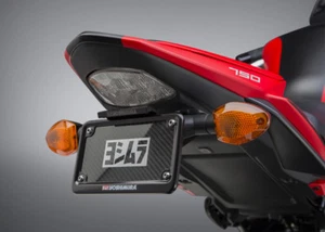 YOSHIMURA 2018 GSX-S750 FENDER ELIMINATOR KIT P/N 197030 ** - Picture 1 of 2