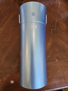 3M Plug In Wall Air Purifier Carbon Filter Included HEPA Approved - Picture 1 of 4