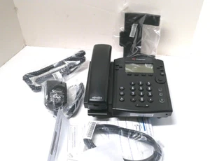 Juego de teléfono de escritorio POLYCOM 2200 48350 001 (juego de 5) 301P2 - Imagen 1 de 4