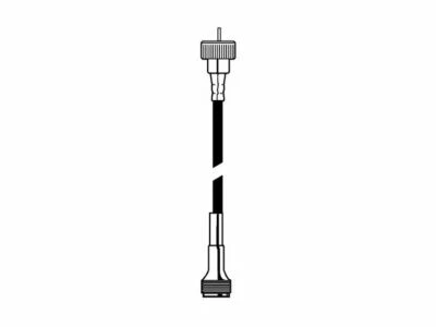 Cable velocímetro GMC R1500 1987 98837JR Foto 1 de 2