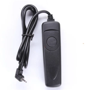 Remote Shutter Release Cable Cord for Canon 1200D 1100D 760D 750D 650D 600D 60D - Picture 1 of 5