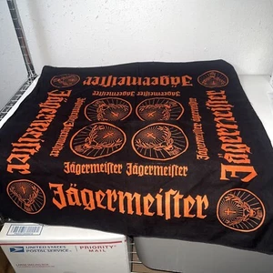 Jägermeister hanker chief - Picture 1 of 4