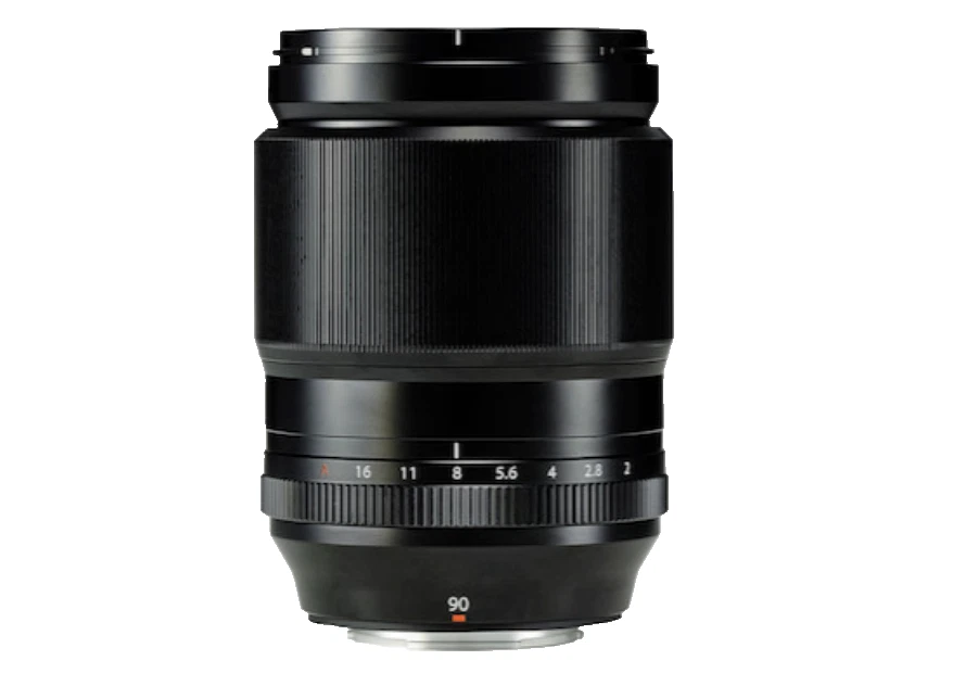 Fuji XF 90mm f/2 R LM WR - Buen Estado Foto 1 de 1