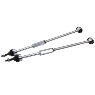 Barra de acoplamiento de barra de puntal izquierda y derecha de 2 piezas para Jaguar tipo F trasera 2014 Foto 1 de 4