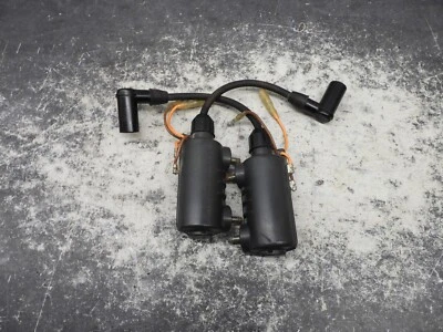 Yamaha RD 250 RD250 1974 bobinas 2752 Foto 1 de 4