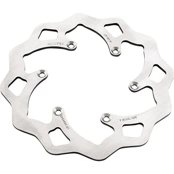 Galfer Wave Rotor - DF462W Foto 1 de 4