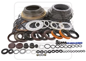 Fits: Nissan Volvo AW55-51SN Raybestos Transmission Master Rebuild Kit - Picture 1 of 1