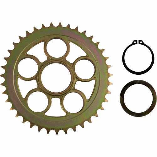 Piñón trasero 752-36 para Ducati 998 S 2002 Foto 1 de 1