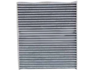 Filtro de aire de cabina detrás de la guantera TYC 84121QWJY sedán Infiniti G37 2009-2010 Foto 1 de 2