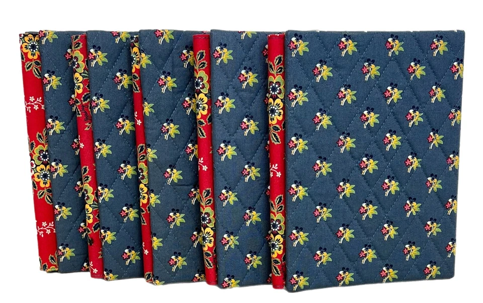 Набор из 5 двойных рамок для картин Vera Bradley Emily - Изображение 1 из 2