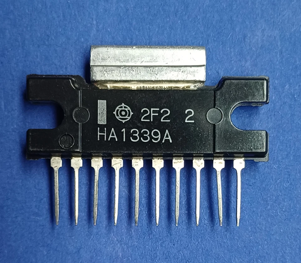 HA1339A HITACHI - Image 1 of 1