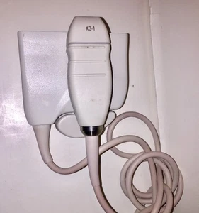 Philips X3-1 Ultrasound Transducer (#155) - Picture 1 of 6