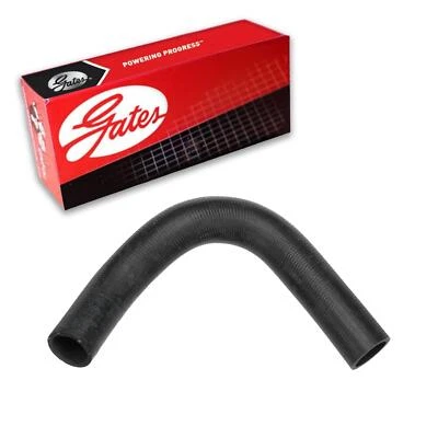 Gates Radiator Coolant Hose Lower For 1961-1968 Plymouth Valiant - Imagem 1 de 3