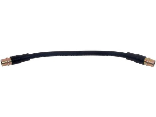 Mangueira de freio dianteiro para 2002-2003 Audi S6 Avant XF477FM - Imagem 1 de 1