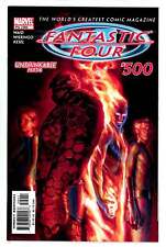 Fantastic Four Vol 3 #500 (71) Marvel (2003)