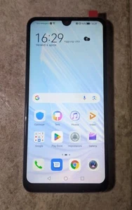 Huawei P30 Lite. 128gb + 4gb RAM - Dual sim - Foto 1 di 6