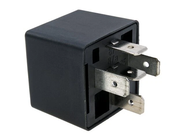 Wells 68JQ39Z Load Leveler Relay Fits 2000-2003 Lincoln Town Car - Image 1 of 1