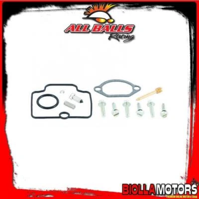 26-1518 KIT REVISIONE CARBURATORE KTM SX 85 BW 85cc 2018- ALL BALLS Foto 1 de 4