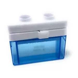 PerfectClean Solution Refill Cartridge - Picture 1 of 4